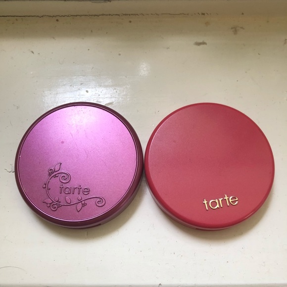tarte Other - Tarte blushes bundle. True Love and flush